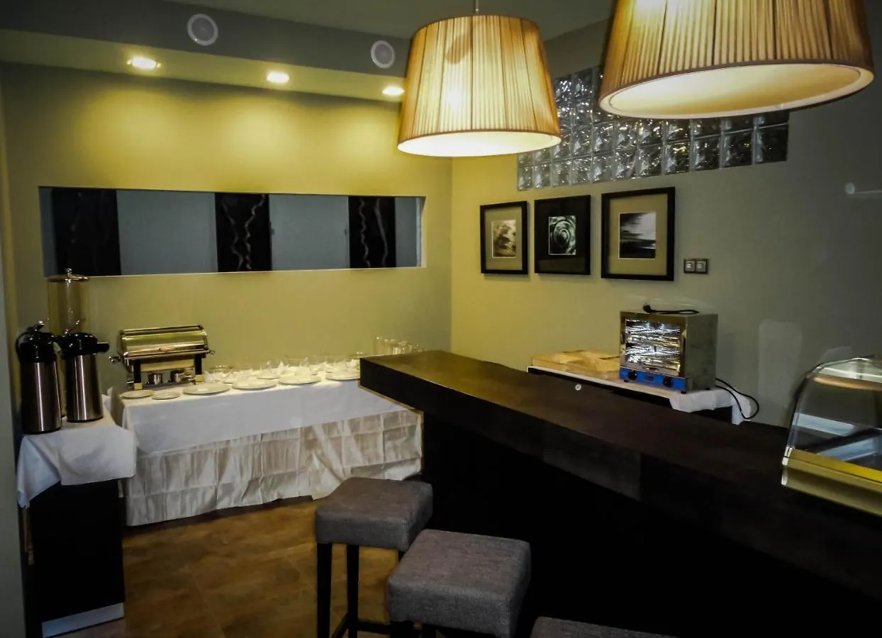 Hotel Praia Confort 3*,  Cape Verde