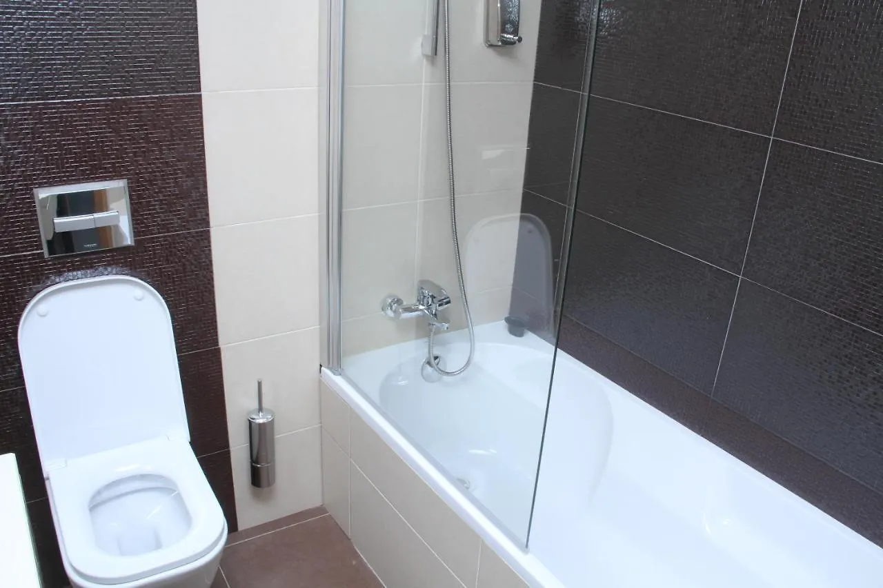 Hotel Praia Confort