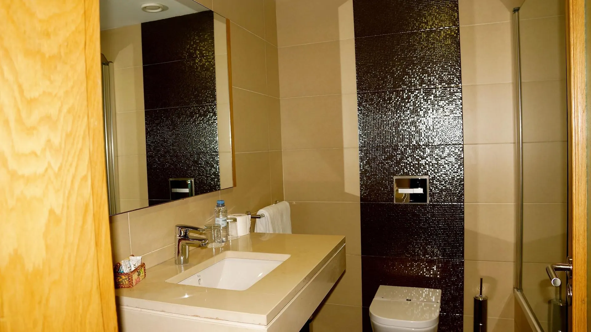 Hotel Praia Confort
