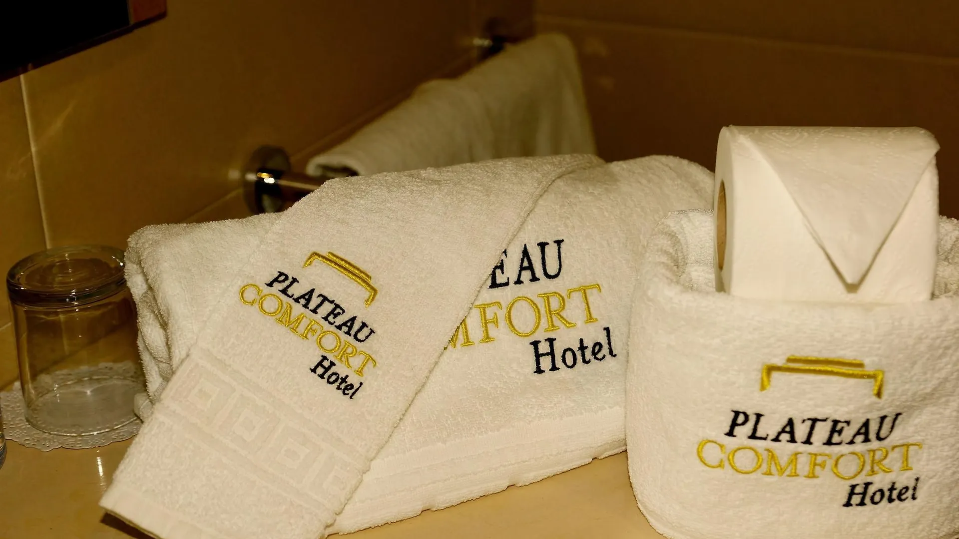 Hotel Praia Confort 3*,  Cape Verde