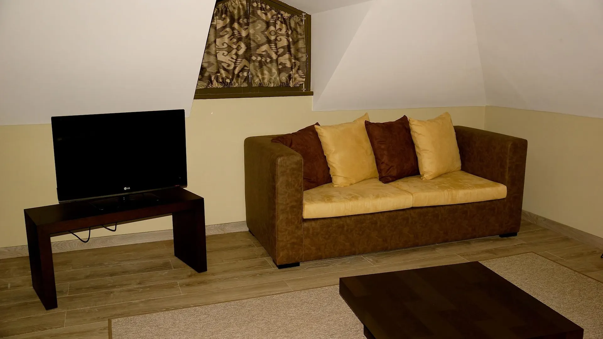 Hotel Praia Confort