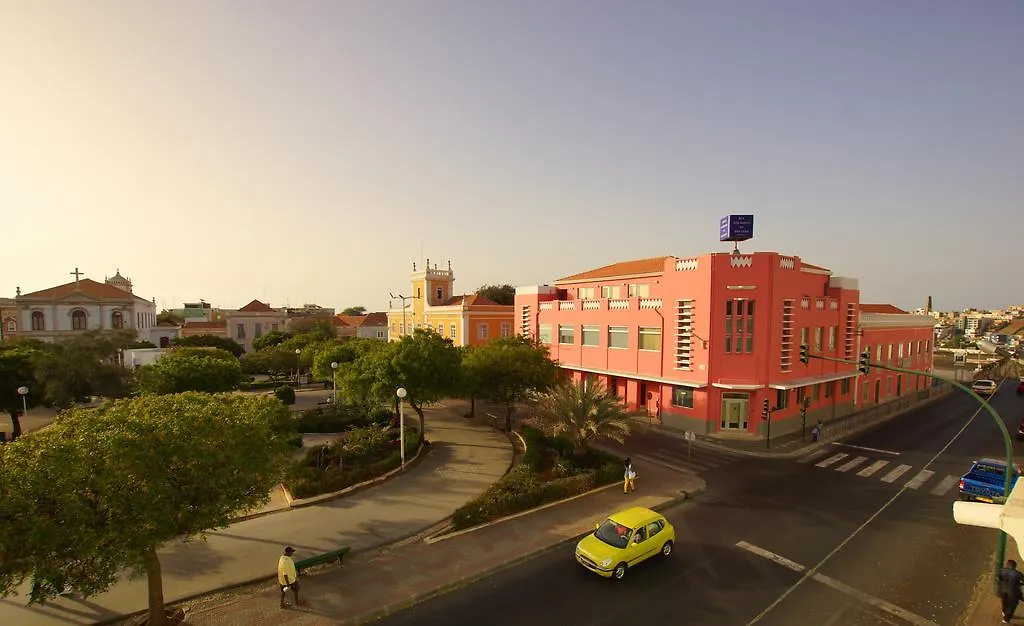 Hotel Praia Confort