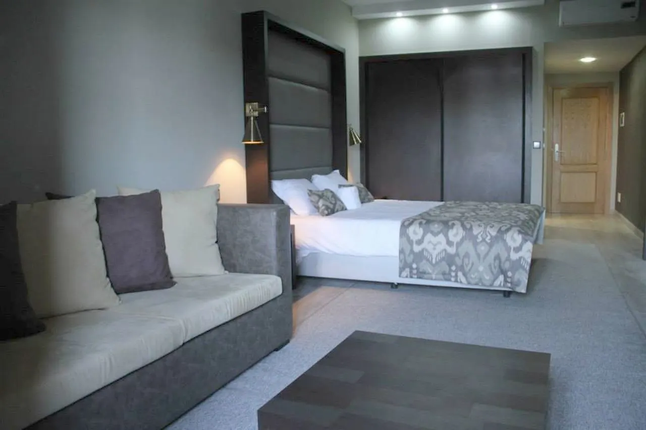 Hotel Praia Confort