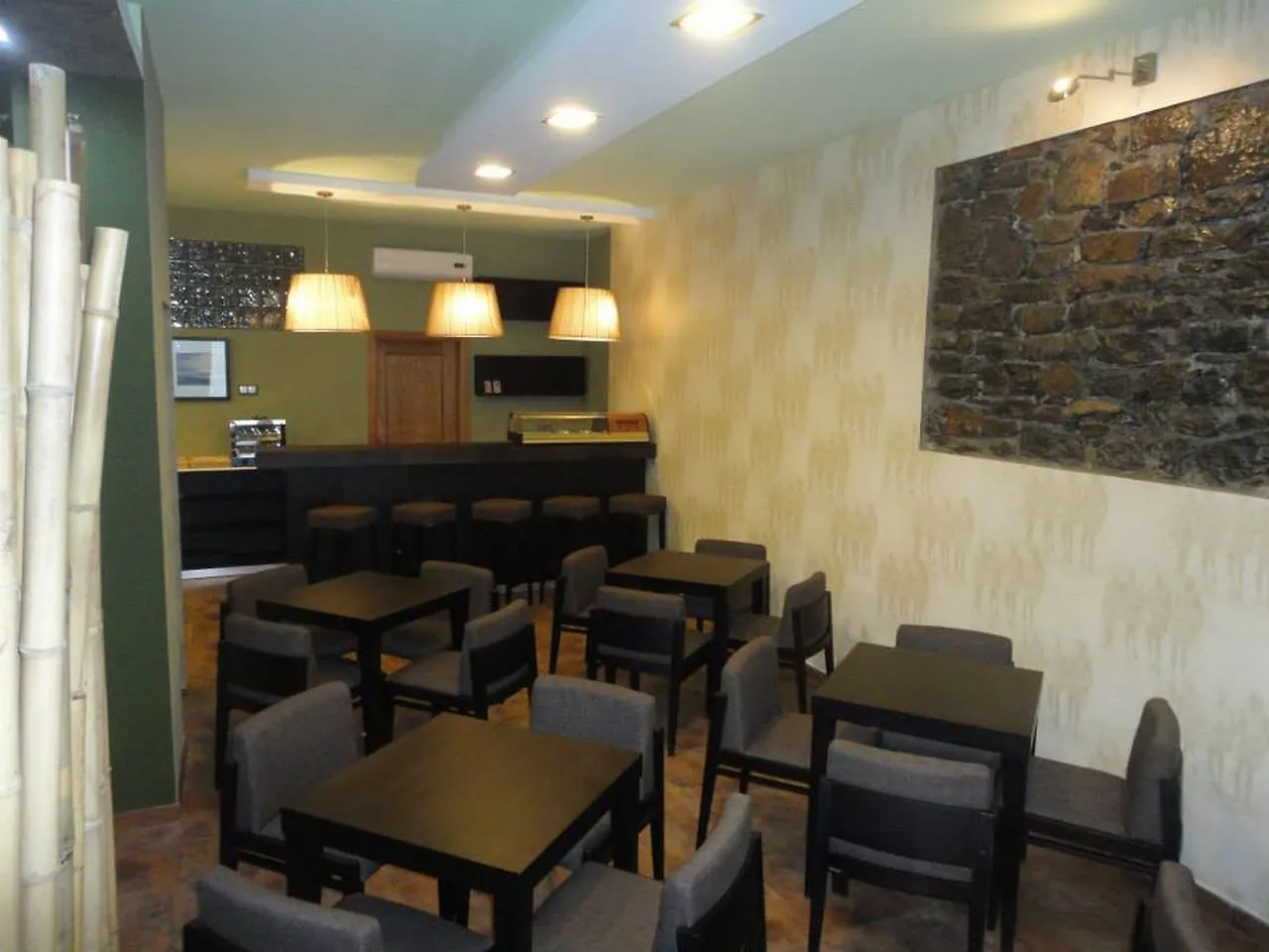 Hotel Praia Confort 3*,  Cape Verde