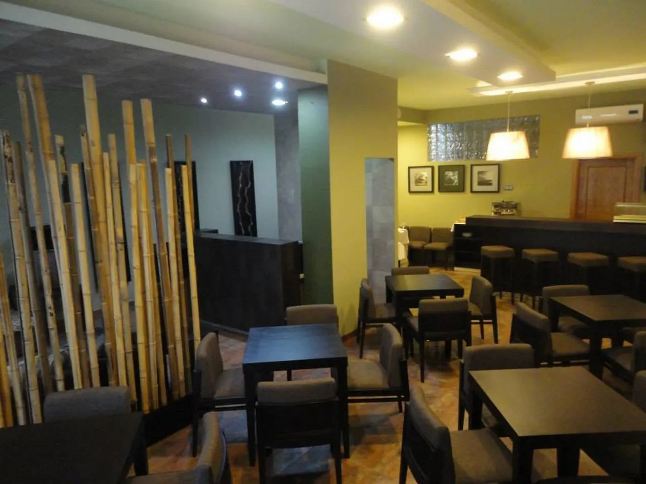 Hotel Praia Confort