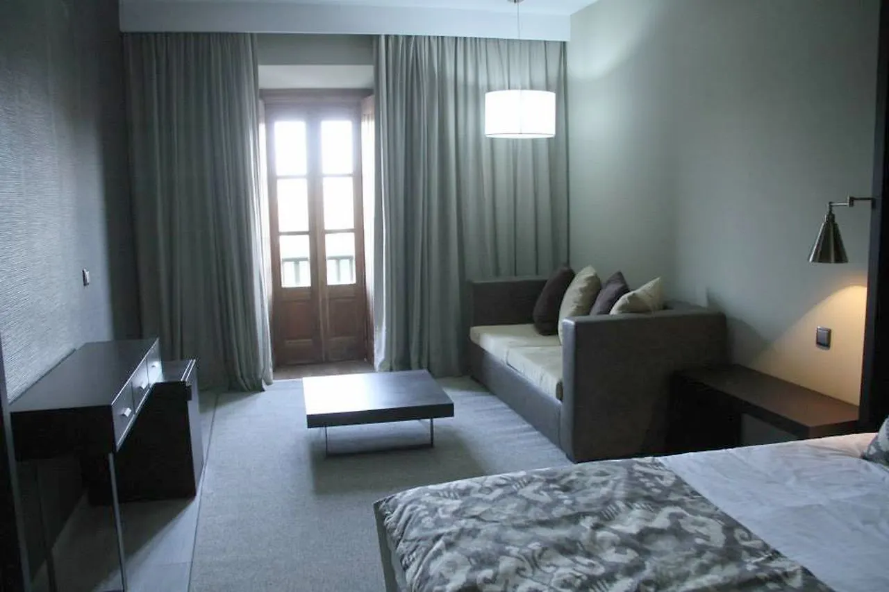 Hotel Praia Confort