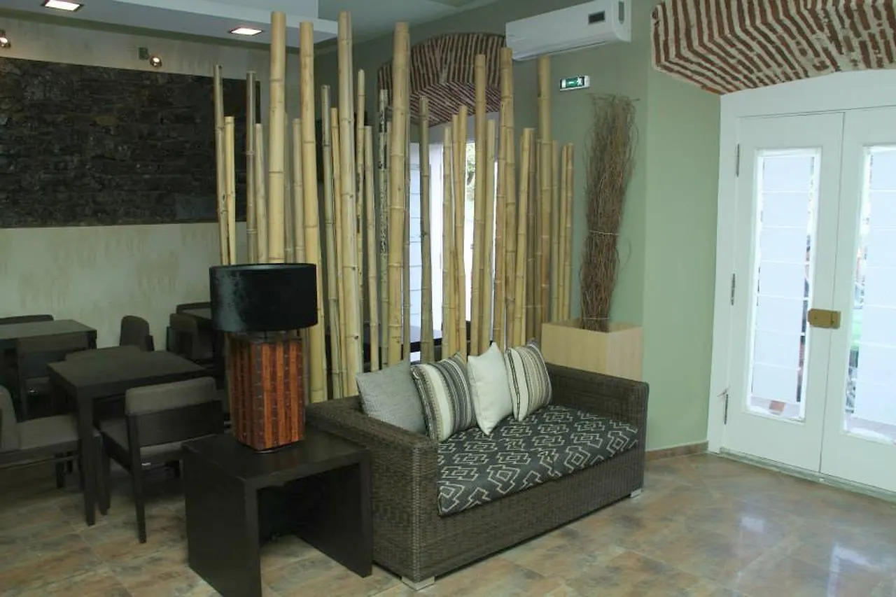 Hotel Praia Confort