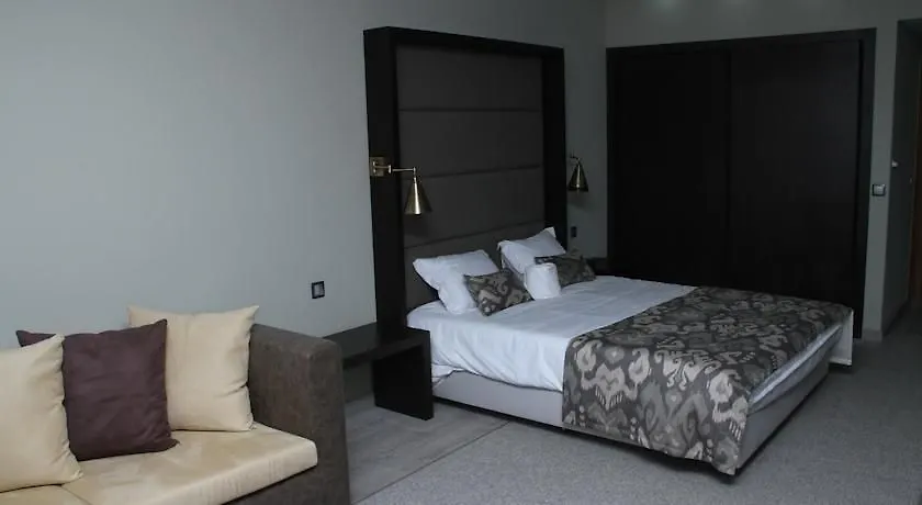 Hotel Praia Confort