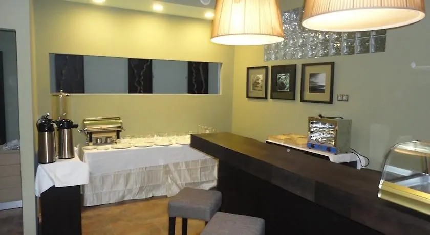 Hotel Praia Confort