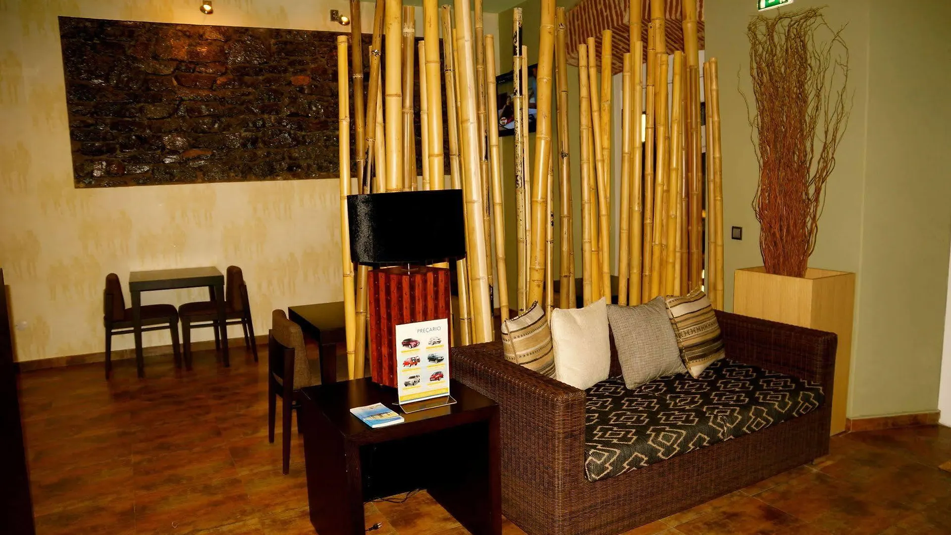 Hotel Praia Confort 3*,  Cape Verde