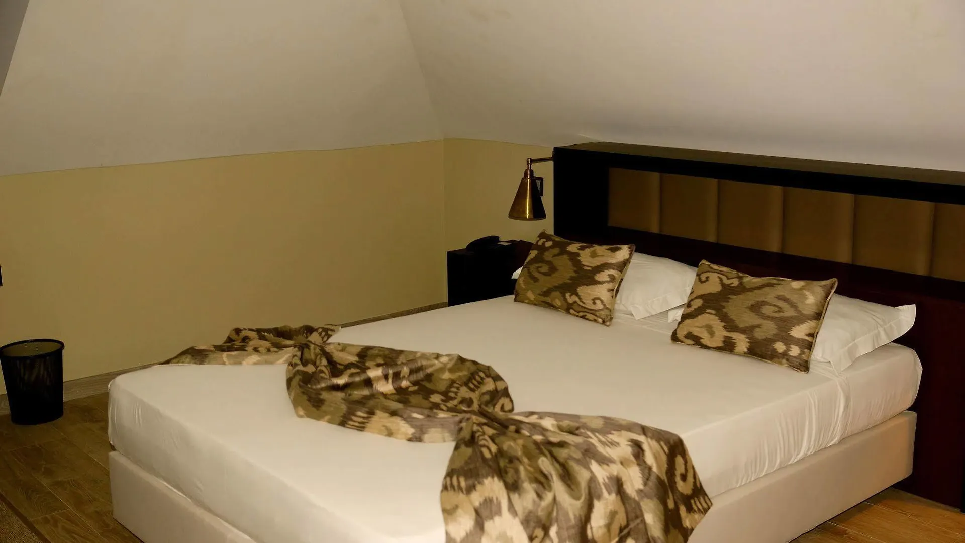 Hotel Praia Confort