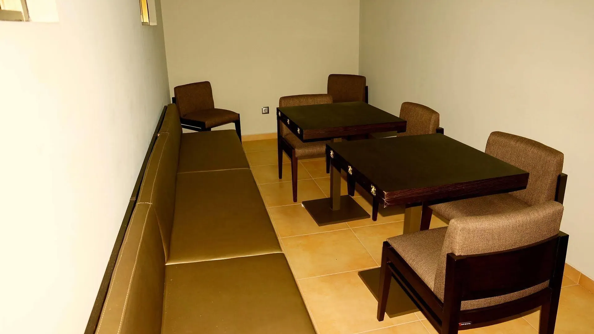 Hotel Praia Confort